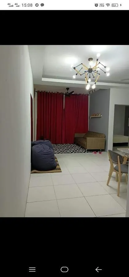 Homestay Harradnieeya Malacca 0*,  マレーシア