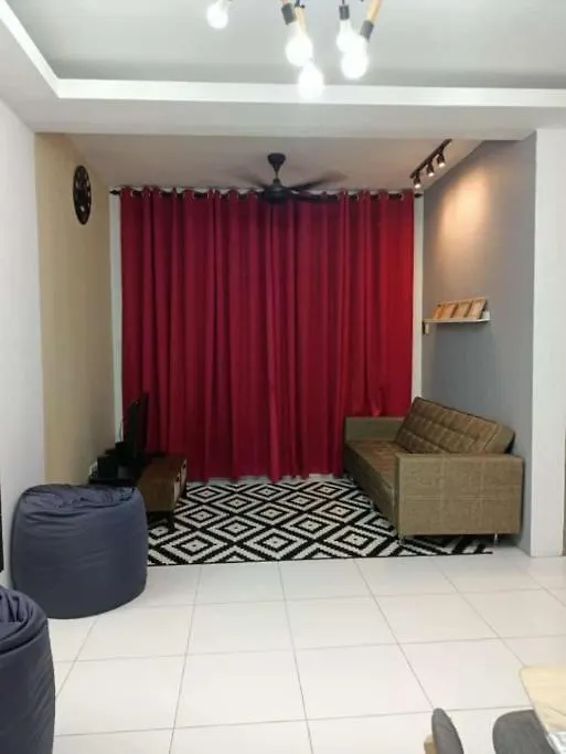 Homestay Harradnieeya Malacca